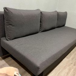 Sleeper Sofa