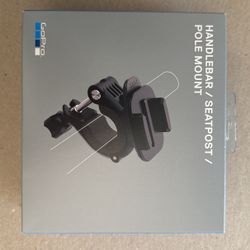 GoPro Handlebar Mount