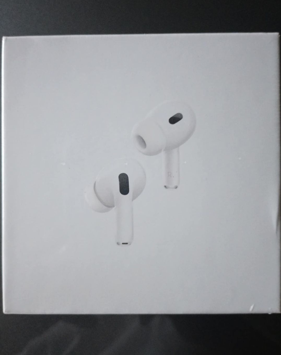 AirPod Pro 2nd Gen