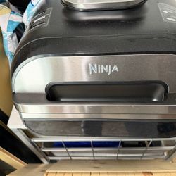 Ninja Air fryer