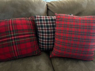 Pillows