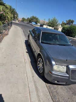 2006 Chrysler 300