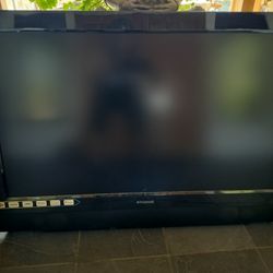 42" Tv Works Perfect