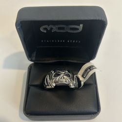 Harley Davidson Ring  New 