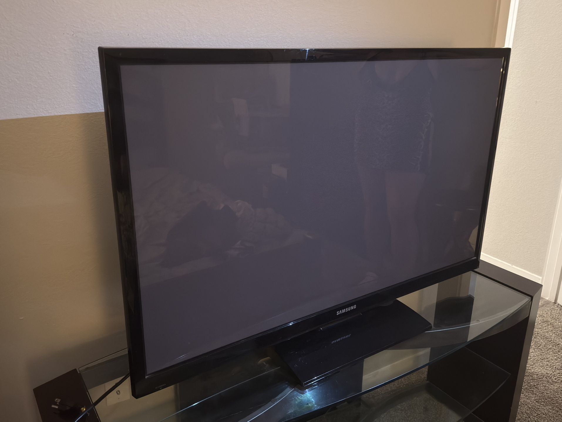 55inch Samsung