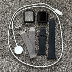 Apple Watch SE (2nd Gen) [GPS 44mm] 