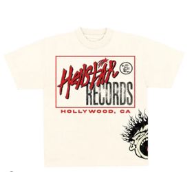 Hellstar Records Shirt