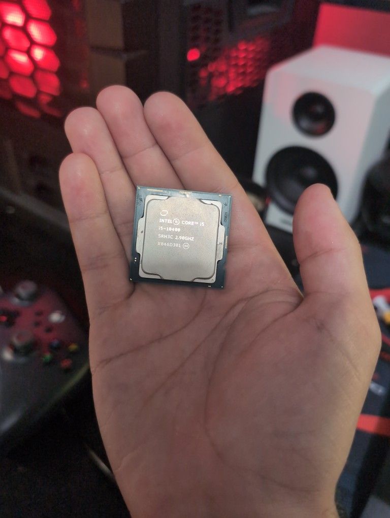 Core I5 10400 For Sale