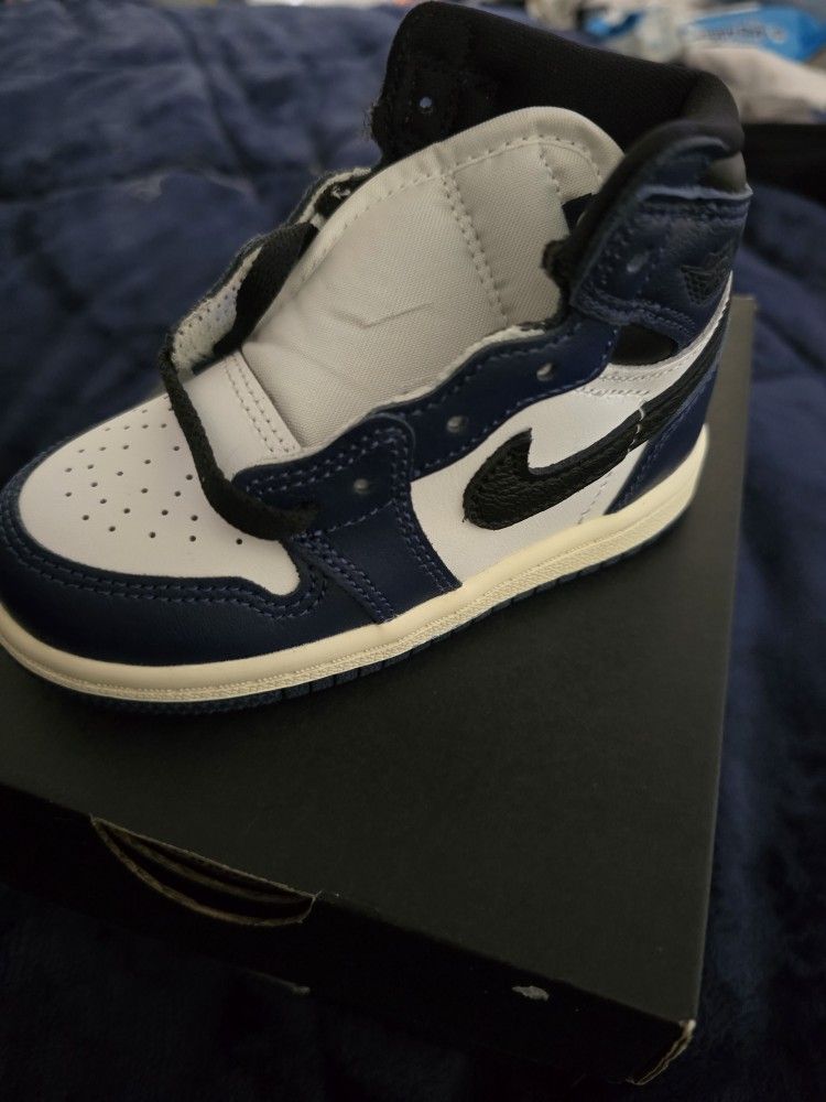 7c Jordan 1 Retro High OG