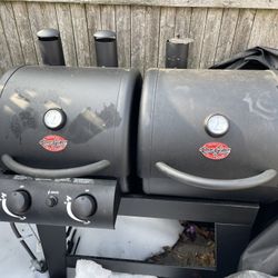 Grill