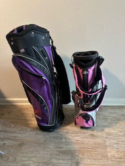Golf Bags