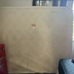 California King Mattress Only
