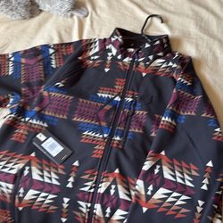 XL Snowboarding Jacket 