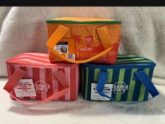 Insulated traders joes bags