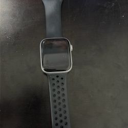 Apple Watch Series 4