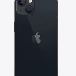 Unlocked iPhone 13 