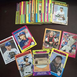 2024 Topps Heritage 