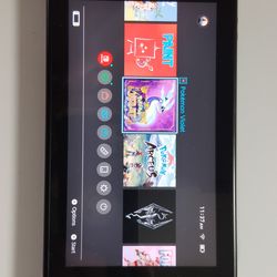 👾 🎮Nintendo switch👾🎮