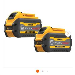 Dewalt Battery New