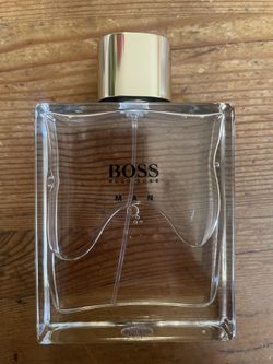 Hugo Boss 