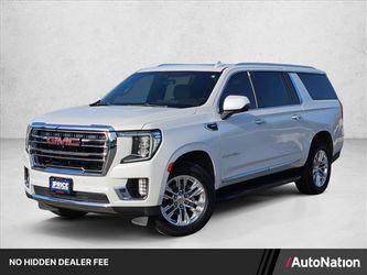 2021 GMC Yukon XL