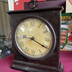 Vintage Clock