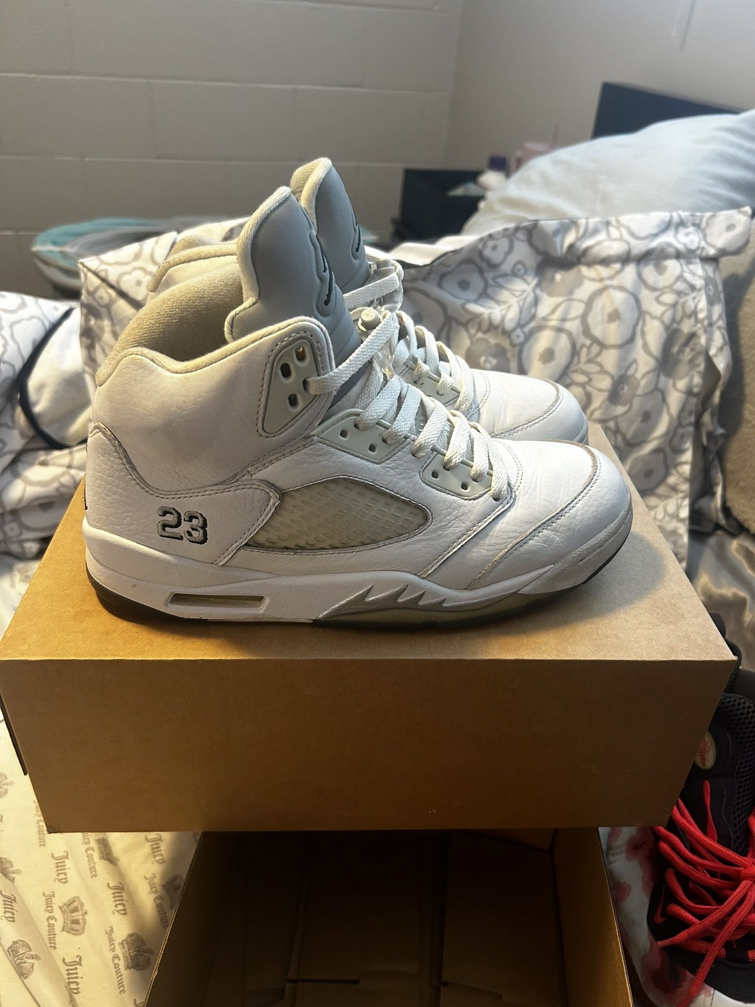 Retro Five
