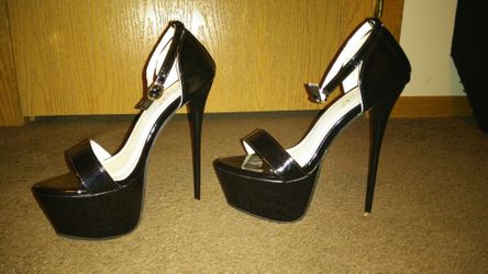 Size 7 super sexis