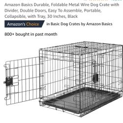 Dog Crate