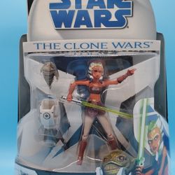 Star Wars - Ahsoka Tano #9