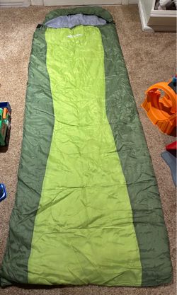 3 Season Sleeping Bag
