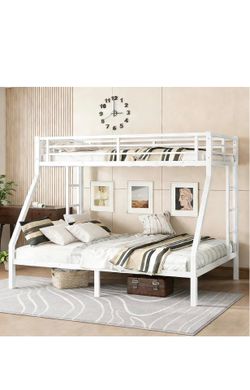 Bunkbeds