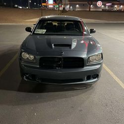 2006 Dodge Charger