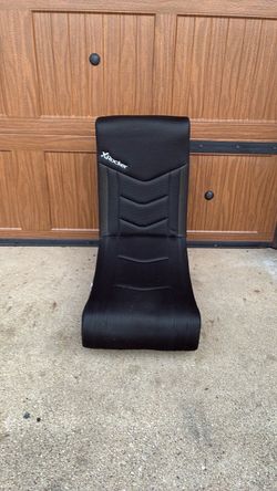 X Rocker Floor Gaming Chair