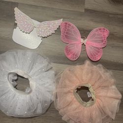 Halloween Costumes For Babies And Tutus