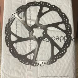 Warp 9 220 Mm Fixed Rotor 