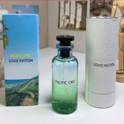 Louis Vuitton Pacific Chill