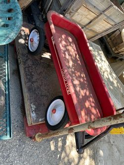 Wagon