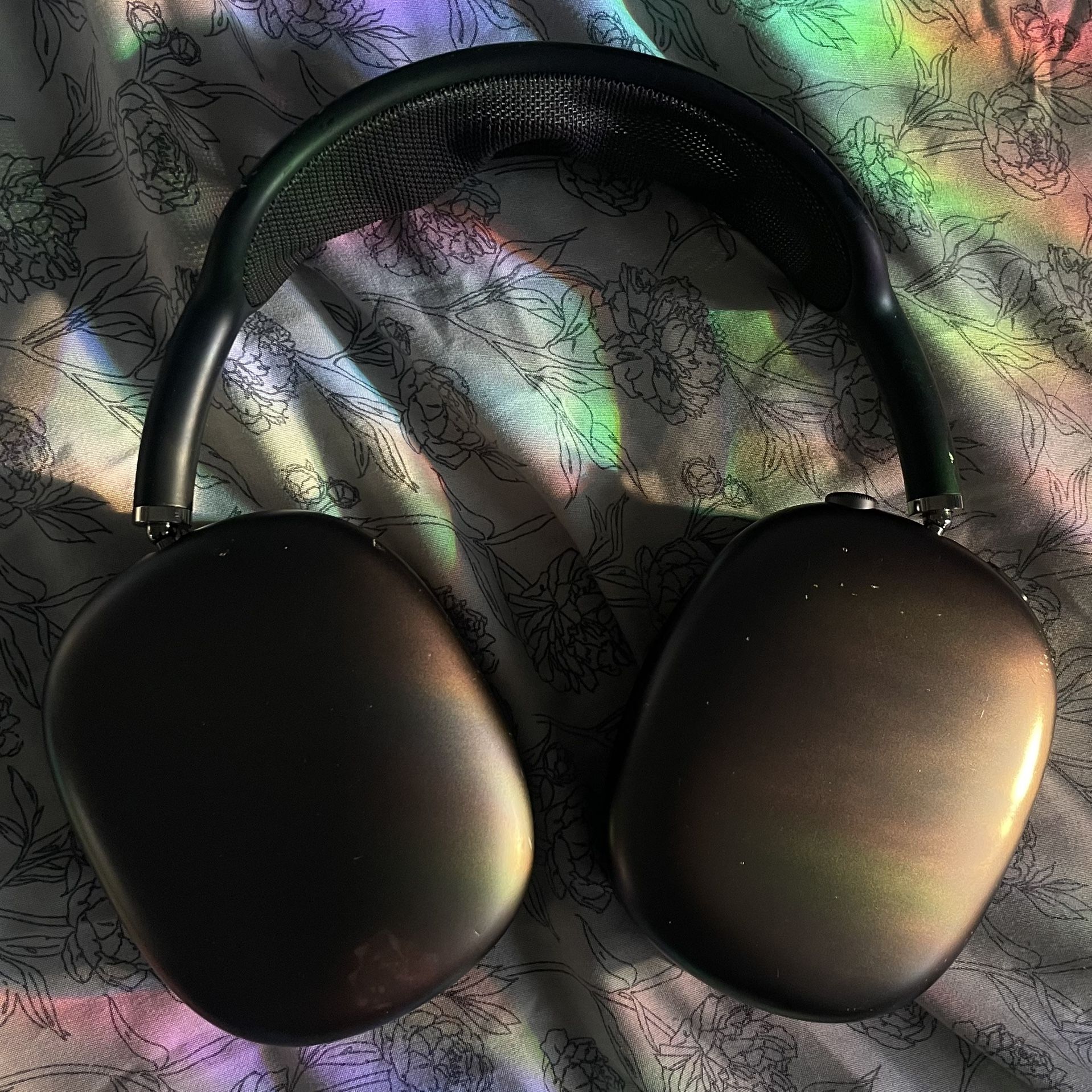 Apple Airpods Max