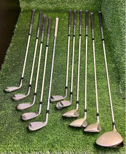 Adams idea 2014 Womens Golf club set RH