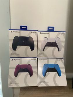 Ps5 controller