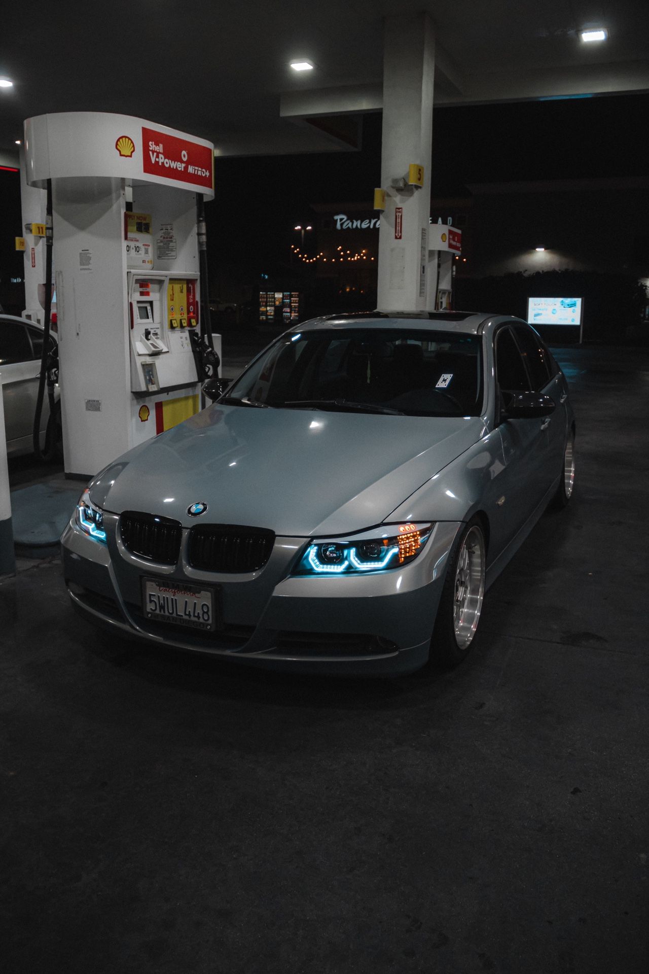 2006 BMW 325i