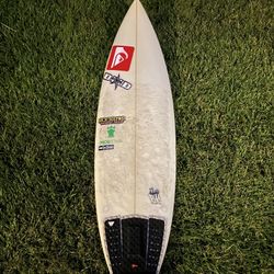 6ft Surfbord