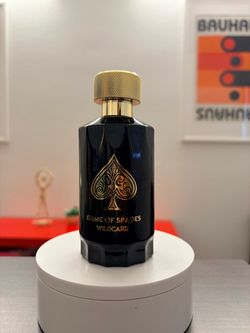Men’s Cologne - Game of Spades “Wildcard”
