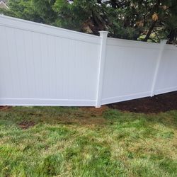 fence