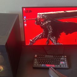 Power spec pc