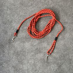 30’  Long Dog Leash