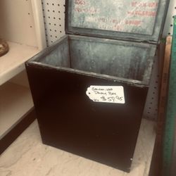 Milk Box