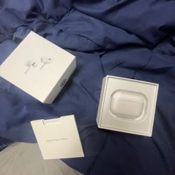 AIRPOD PRO 2nd GENERATION