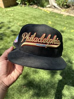 New Era Philadelphia Phillies Fitted Hat